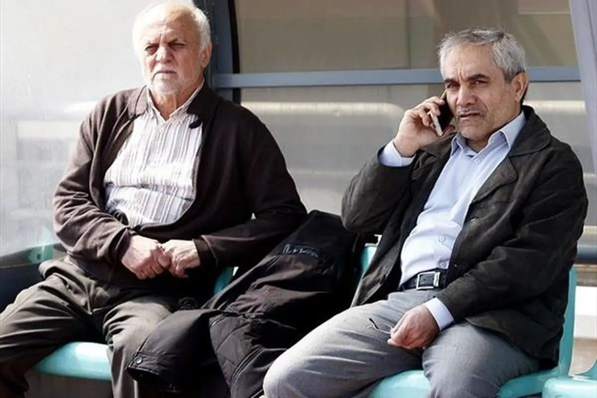 شماره یک سرخها قهر کرد!