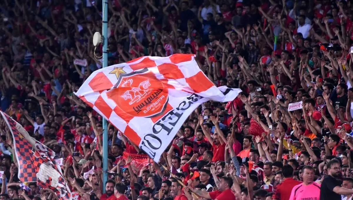 خبر تلخ دیگر برای پرسپولیس
