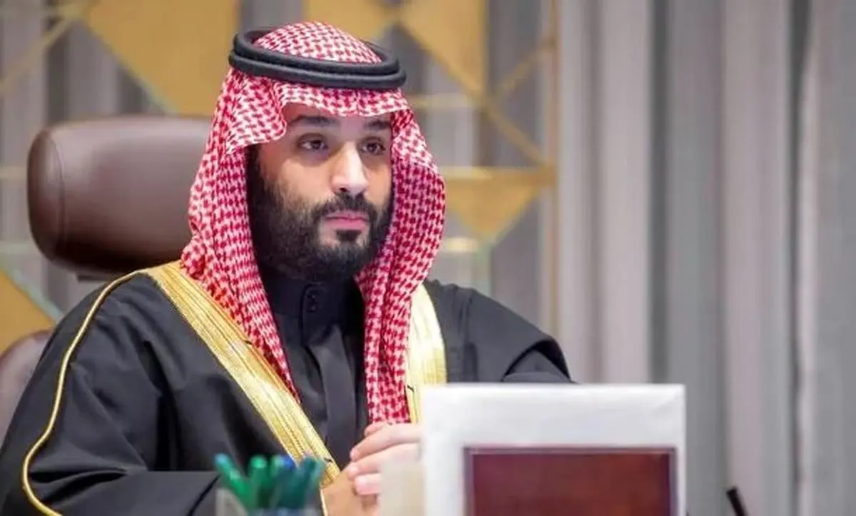 سفر ولیعهد سعودی به سه کشور با محوریت ایران و یمن