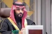 سفر ولی‌عهد سعودی به سه کشور با محوریت ایران و یمن