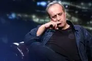  کاهش وزن شدید کارگردان مشهور