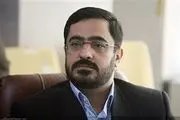 قاضی مرتضوی به تامین اجتماعی رفت