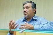 تاجرنیا بعد از استقلال به شهرداری می‌رود