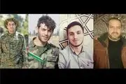 اهداف اسرائیل از ترور فرماندهان حزب الله