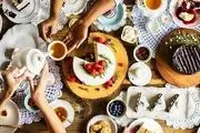چگونه با غذای سالم به جنگ افسردگی برویم؟