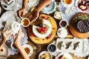 8  ترفند برای پیشگیری از چاقی در تعطیلات نوروز