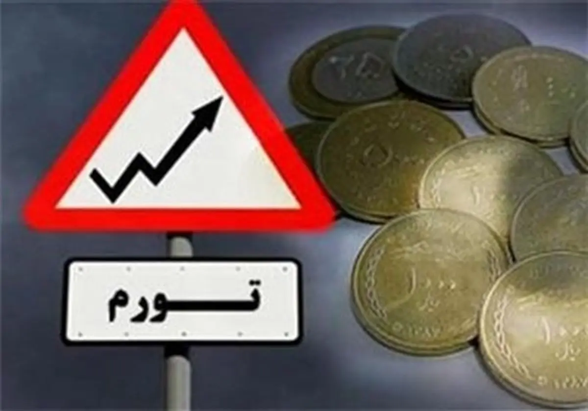 متوسط رشد نقدینگی در ۸ سال گذشته