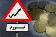 متوسط رشد نقدینگی در ۸ سال گذشته