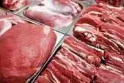 قیمت گوشت قرمز امروز سه‌شنبه ۹ دی ۱۴۰۴
