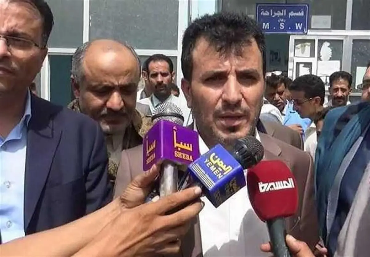 عربستان مسوول اصلی شیوع کرونا در یمن است

