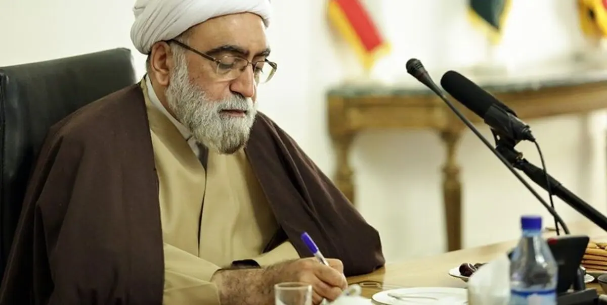 بازگشایی حرم های مطهر با رعایت ضوابط بهداشتی