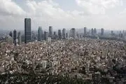 مظنه آپارتمان در منطقه زعفرانیه