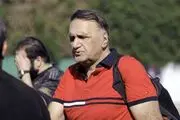فریاد پیشکسوت پرسپولیس برای آزادی ضیا عربشاهی