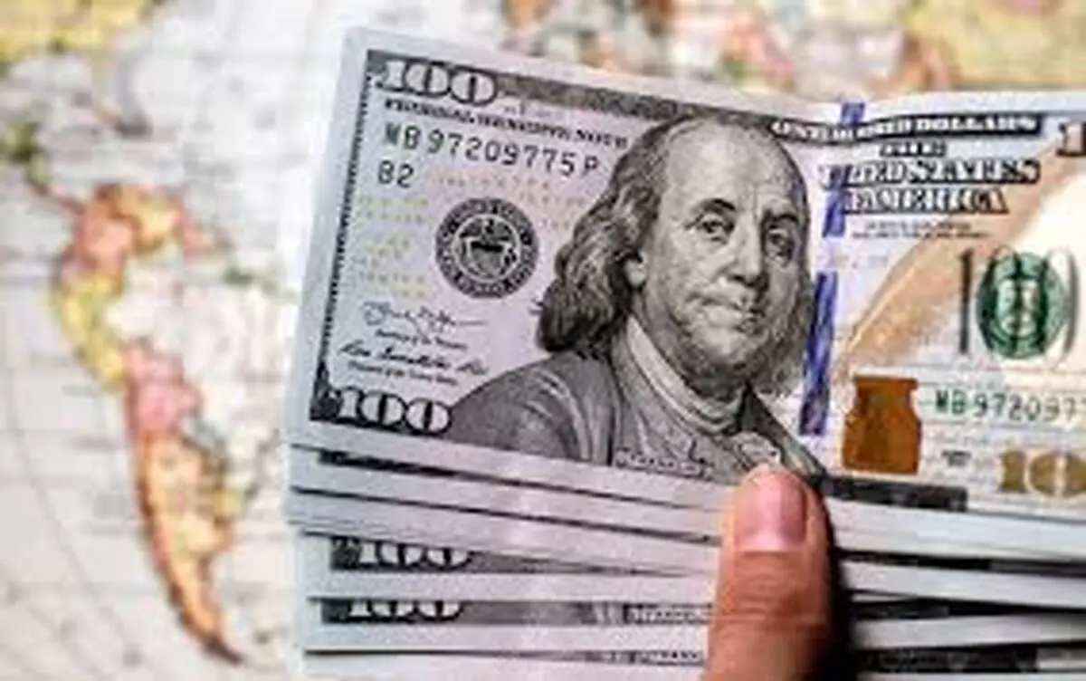  کنترل قیمت دلار با مداخله بازارساز