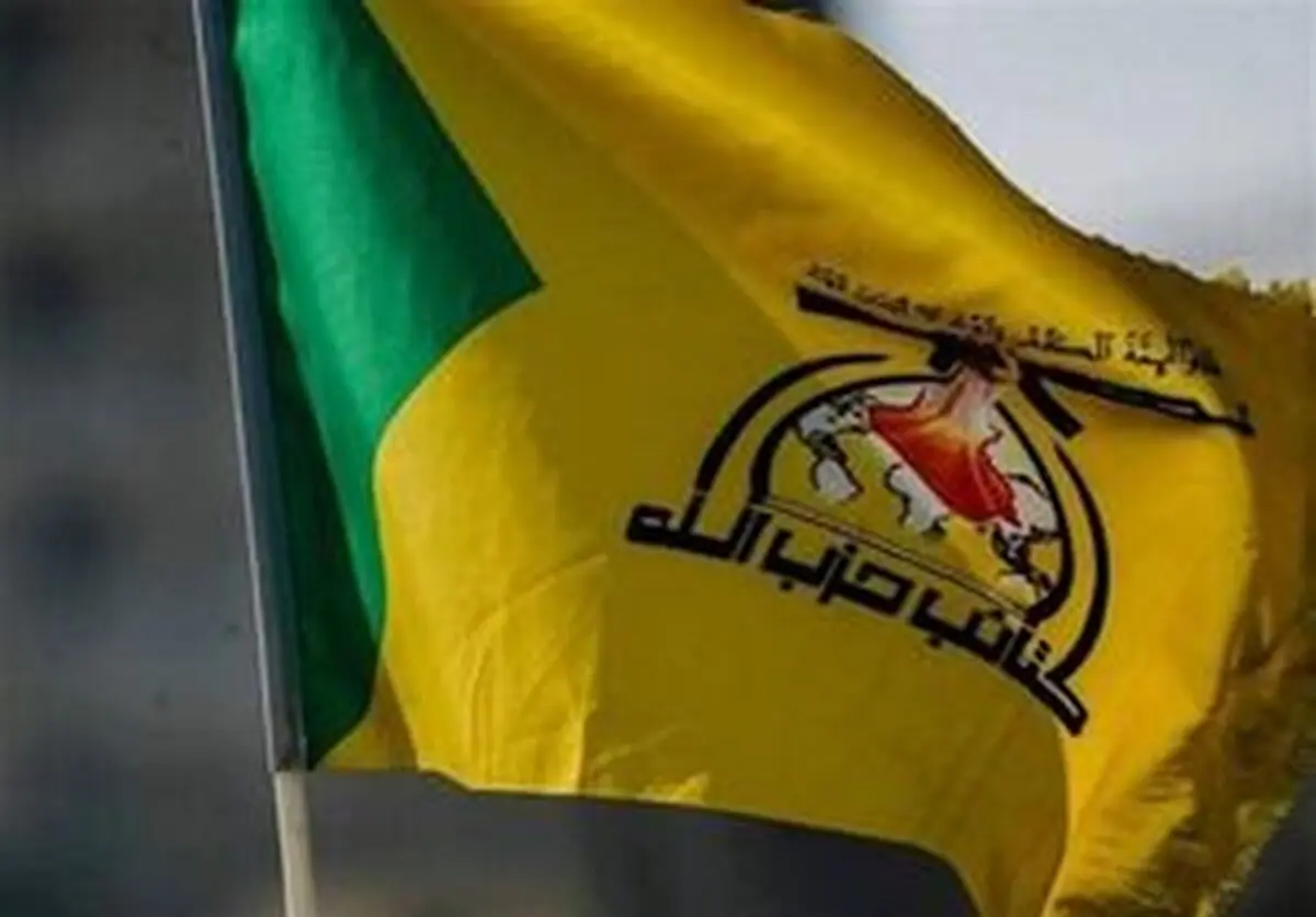 انقلاب ملت عراق تا خروج آمریکا از خاورمیانه ادامه دارد