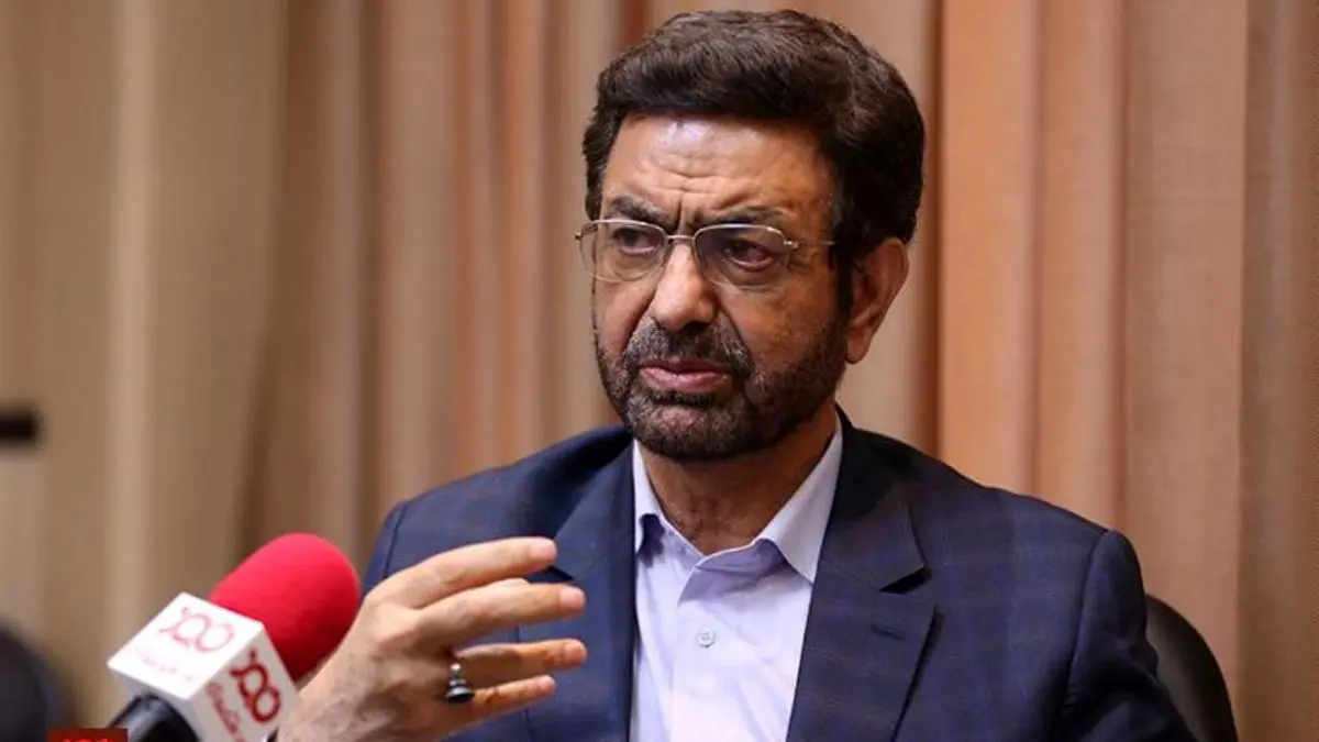 آمریکاییها صحنهگردان تحولات افغانستان هستند