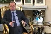 فقط سازمان ملل حق تحریم دارد

