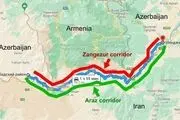 برنامه های مختلف برای حذف مسیرهای ترانزیتی از ایران