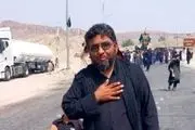 یک روحانی در ایرانشهر ربوده شد+ جزییات