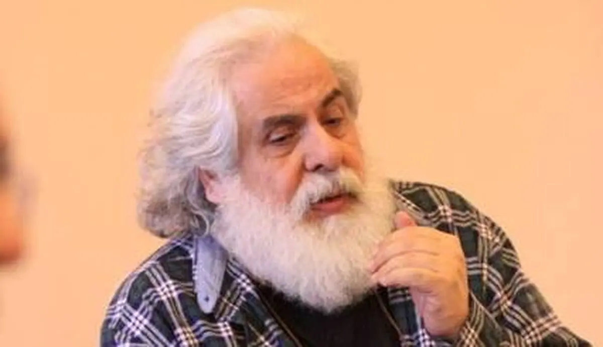 محمد رحمانیان حکم جدید گرفت