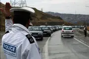 فردا ، آغاز محدودیت‌های ترافیکی در جاده های مازندران
