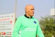 قول منصوریان به هواداران الطلبه 