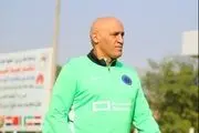 قول منصوریان به هواداران الطلبه 