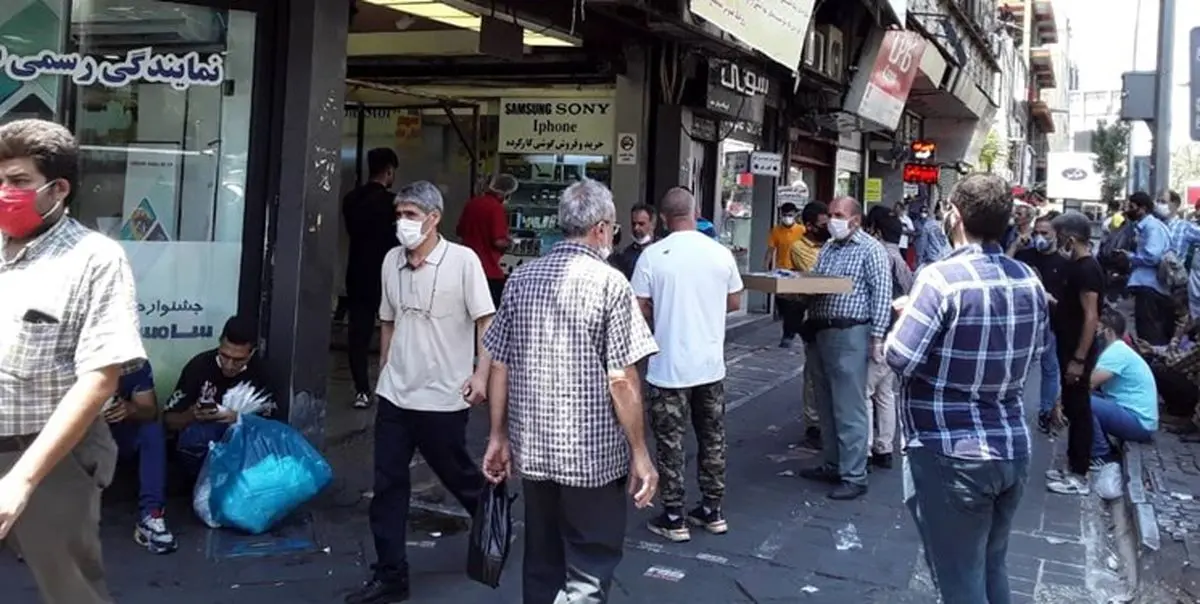 فعالیت کدام مشاغل از شنبه ممنوع است؟