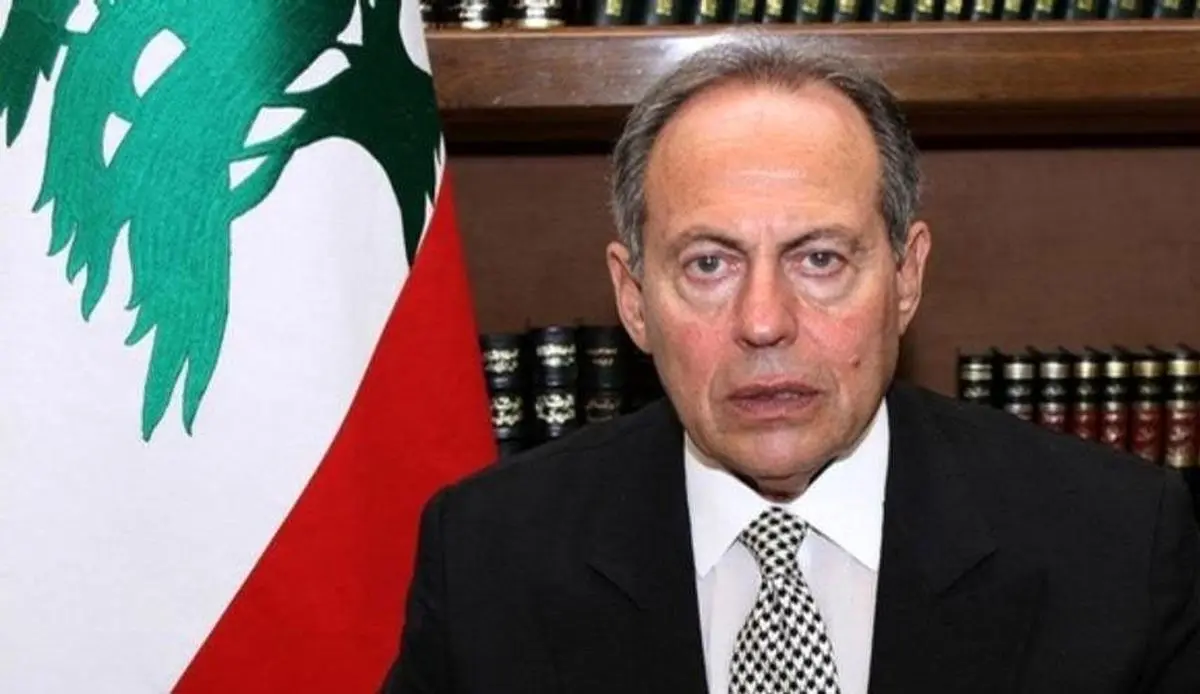 امیل لحود اتفاقات آینده لبنان و اسرائیل را پیش بینی کرد