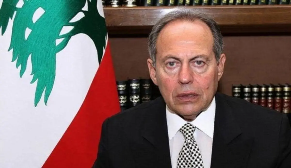 هشدار امیل لحود درباره پیشنهاد جدید رژیم صهیونیستی