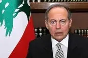 هشدار امیل لحود درباره پیشنهاد جدید رژیم صهیونیستی