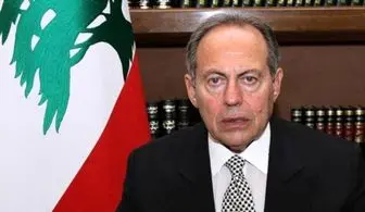 امیل لحود اتفاقات آینده لبنان و اسرائیل را پیش بینی کرد