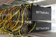 واردات دستگاه ماینر هنوز قانونی نیست