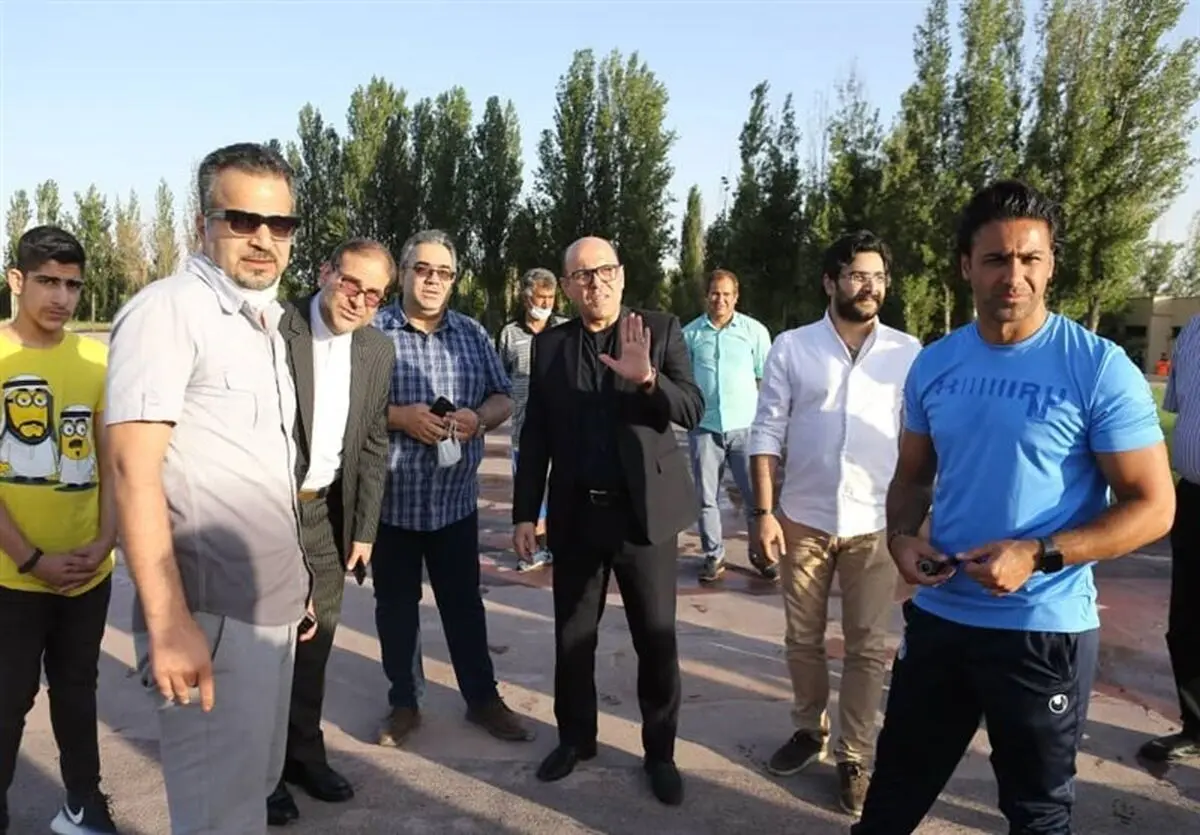 مجیدی با کسب سهمیه و قهرمانی در آسیا ماندنی می‌شود 