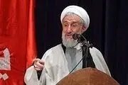 صدیقی: نامزدهاورسانه‌ها از تخریب پرهیزکنند