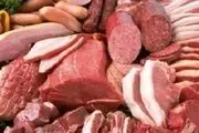 عوارض مصرف زیاد گوشت قرمز