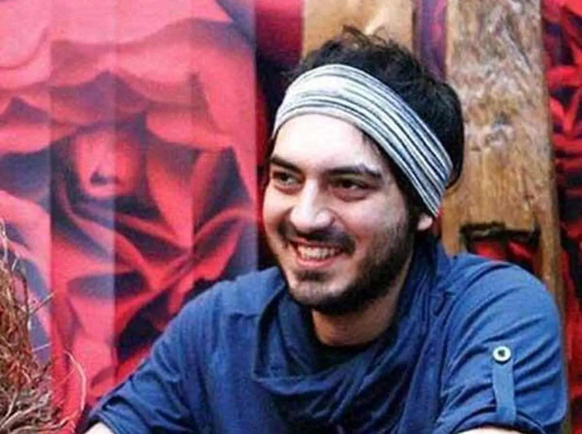 نیما شاهرخشاهی: بازیگران مراقب باشند چه کالایی تبلیغ میکنند