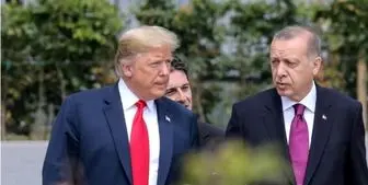آنکارا: اقدامات واشنگتن، روابط ترکیه با آمریکا را دچار آسیب بلندمدت می‌کند