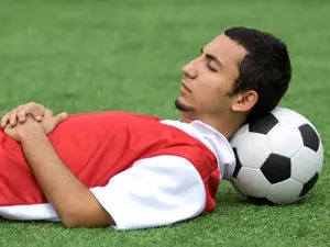 استراحت، تاثیرگذاری ورزش را افزایش می‌دهد