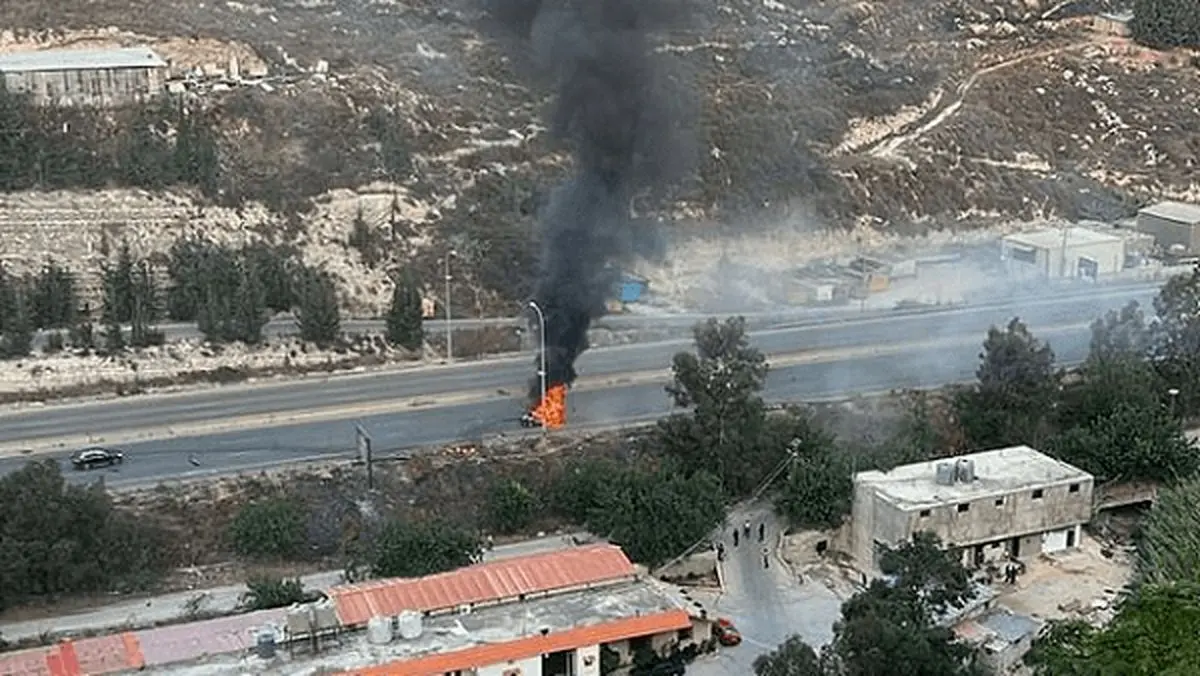 اعتراف اسرائیل به ترور ۳۵۰ لبنانی پس از آتش‌بس