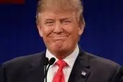 ترامپ در توئیتر خود از یک ایرانی تشکر کرد