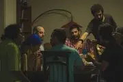 تصویربرداری «پیک آخر» به پایان رسید