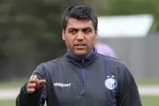 شاگردان منصوریان هم قسم نیستند
