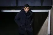 
اخطار سرمربی پورتو به النصر
