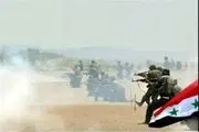ارتش سوریه به کرانه غربی رود «فرات» رسید