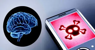 چه رابطه‌ای بین استفاده از تلفن همراه و افزایش تومور‌های مغزی وجود دارد؟ 