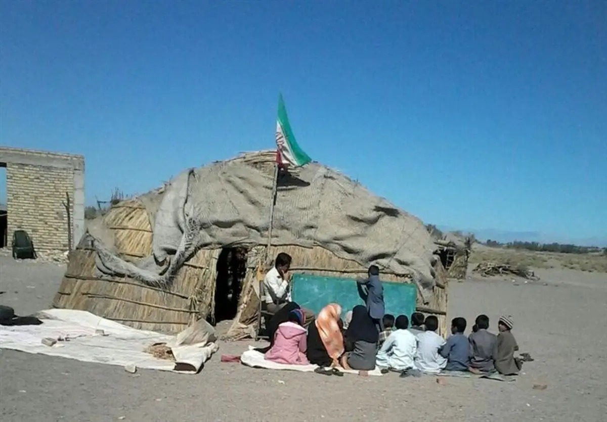 آغاز سال تحصیلی با ۱۳.۵ میلیون دانشآموز