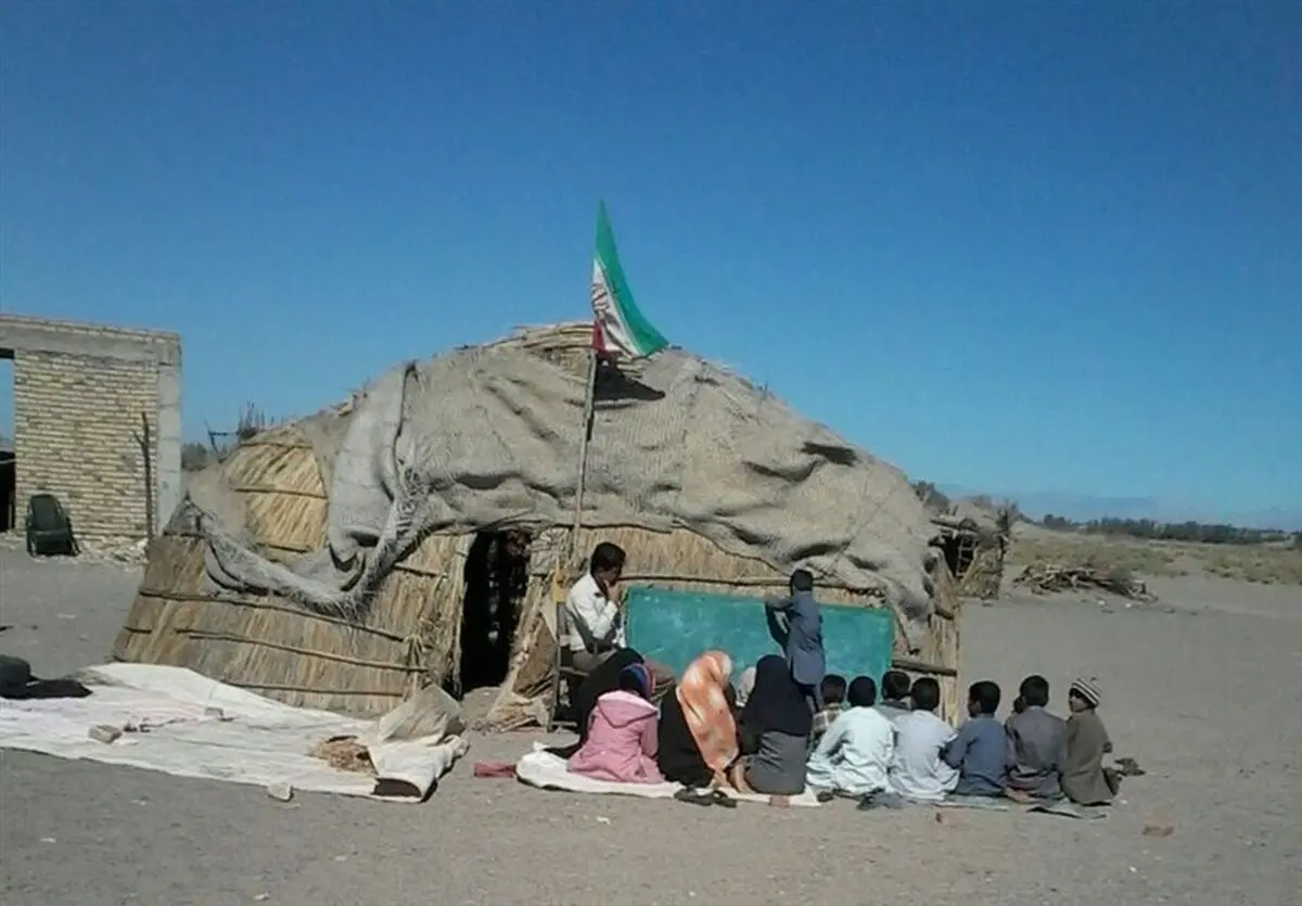 آغاز سال تحصیلی با ۱۳.۵ میلیون دانش‌آموز