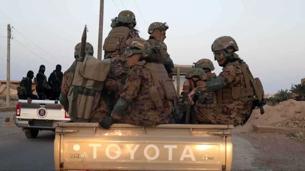 سرنوشت توافق ۱۰ مارس چه می‌شود؟
