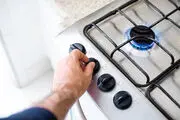 علت خاموش شدن شعله اجاق گاز: 7 علت اصلی
